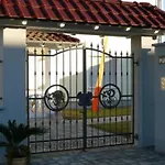 In Mit Grill Und Garten By Interhome 公寓 Witzelroda