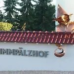 公寓 In Mit Grill Und Garten By Interhome Witzelroda