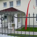 In Mit Grill Und Garten By Interhome 公寓