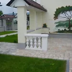 In Mit Grill Und Garten By Interhome