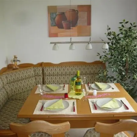 In Mit Grill Und Garten By Interhome *