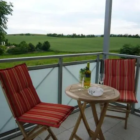 In Mit Grill Und Garten By Interhome