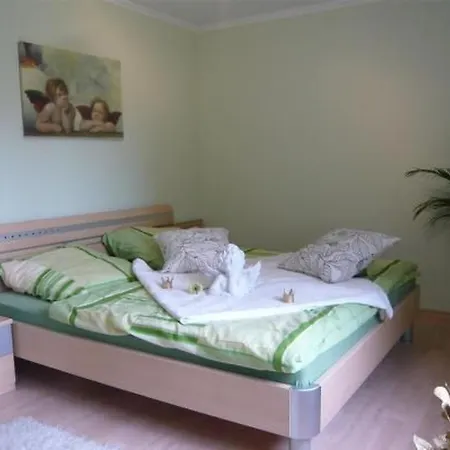 In Mit Grill Und Garten By Interhome