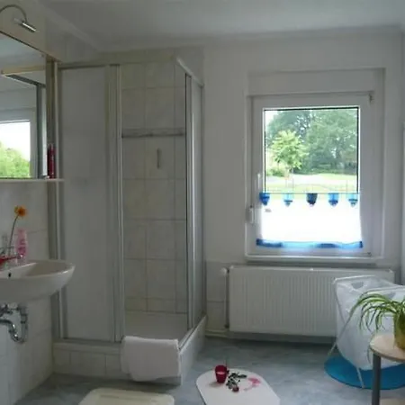 In Mit Grill Und Garten By Interhome Witzelroda