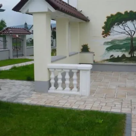 In Mit Grill Und Garten By Interhome