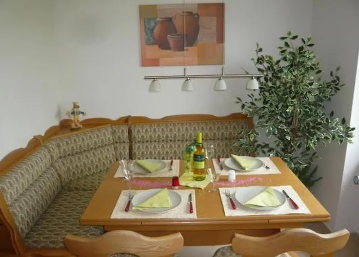 In Mit Grill Und Garten By Interhome *