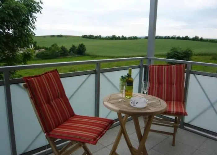 In Mit Grill Und Garten By Interhome