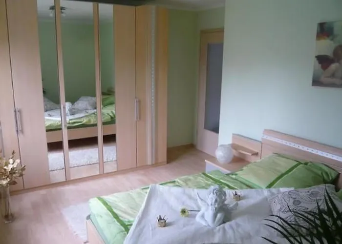 In Mit Grill Und Garten By Interhome * Witzelroda