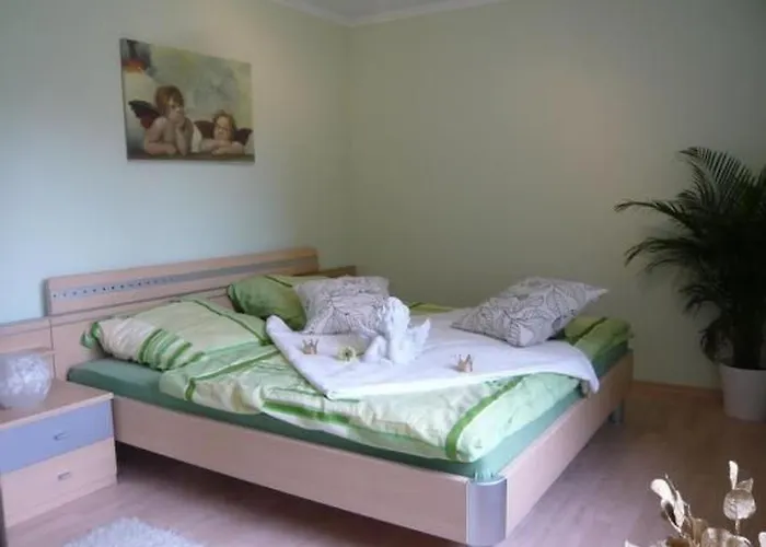 In Mit Grill Und Garten By Interhome