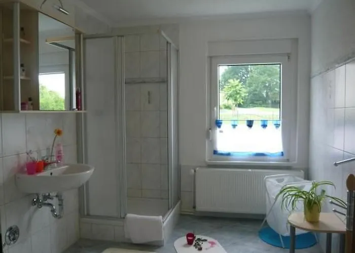 In Mit Grill Und Garten By Interhome Witzelroda